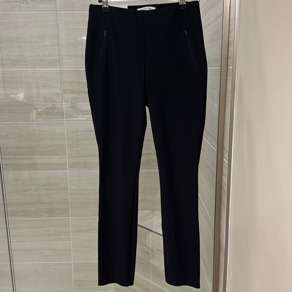 Black Dress Pants Size 2 NEW